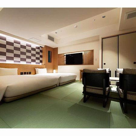 Prostyle Ryokan Tokyo Asakusa מראה חיצוני תמונה