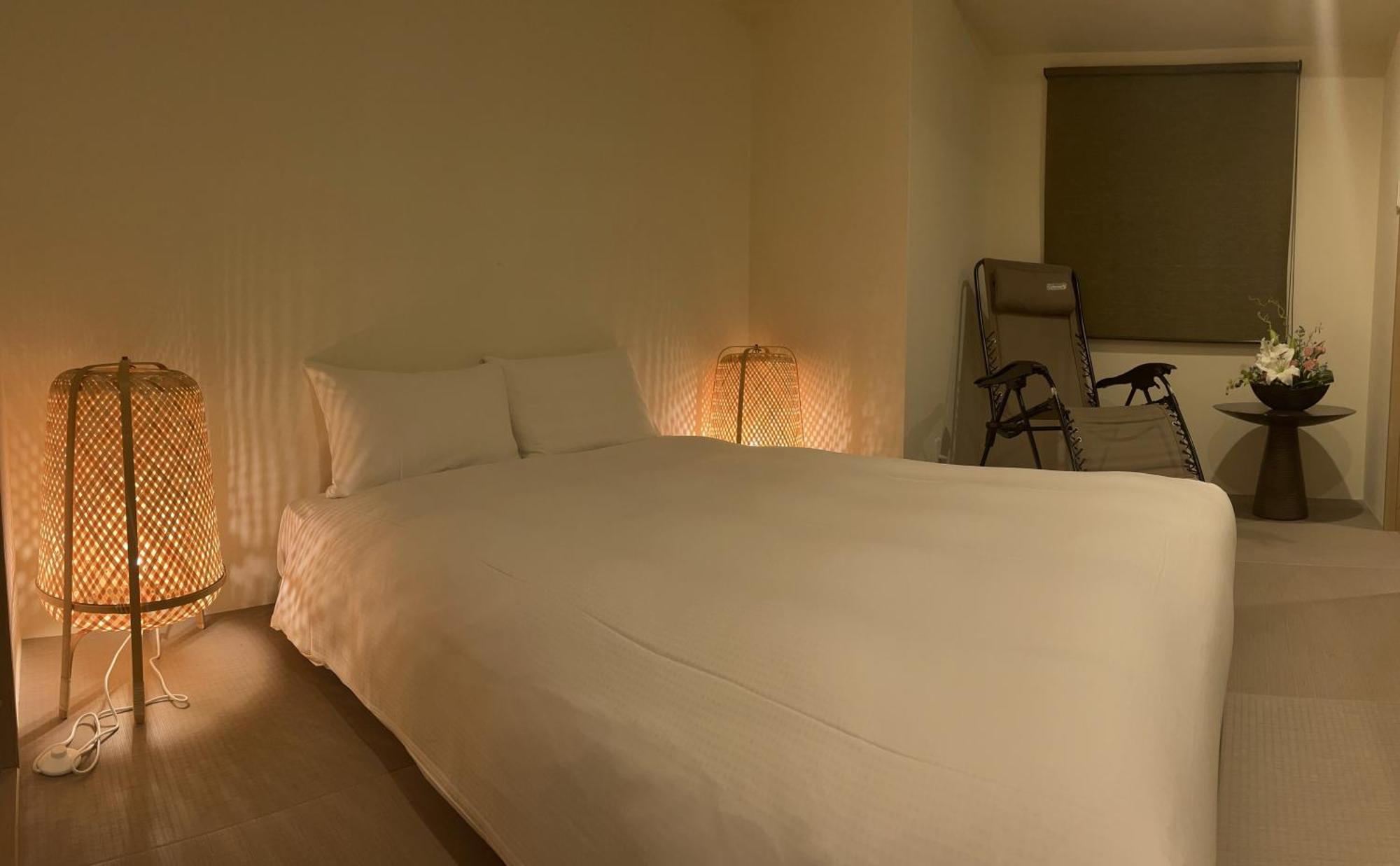 Prostyle Ryokan Tokyo Asakusa מראה חיצוני תמונה