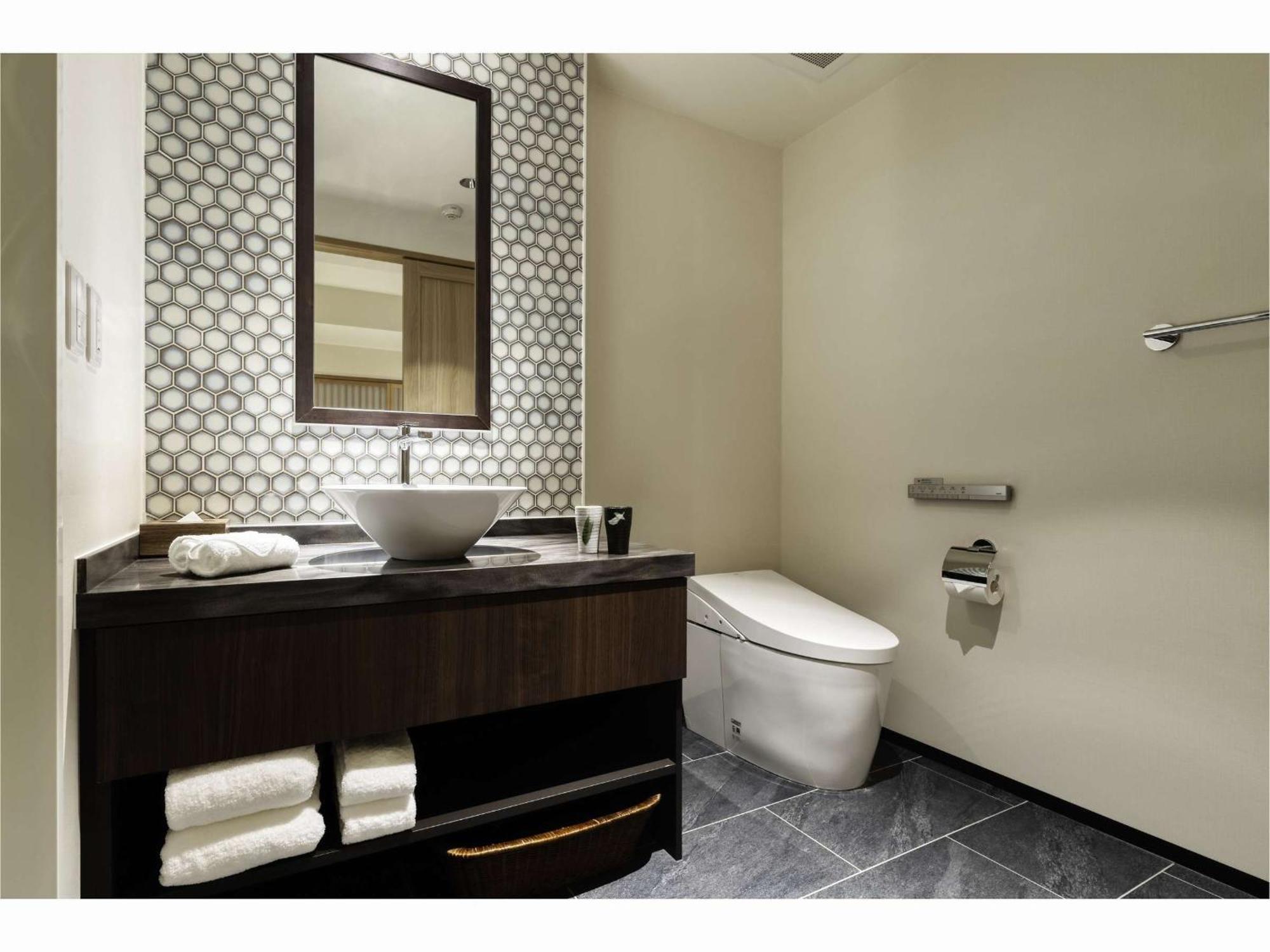 Prostyle Ryokan Tokyo Asakusa מראה חיצוני תמונה