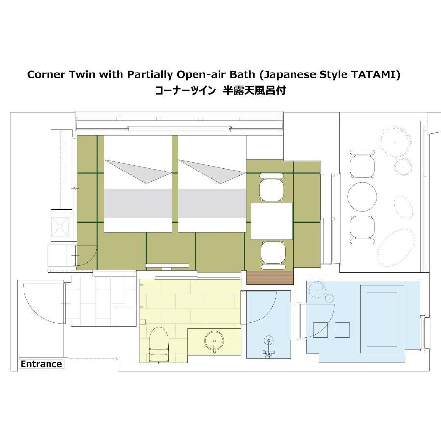 Prostyle Ryokan Tokyo Asakusa מראה חיצוני תמונה