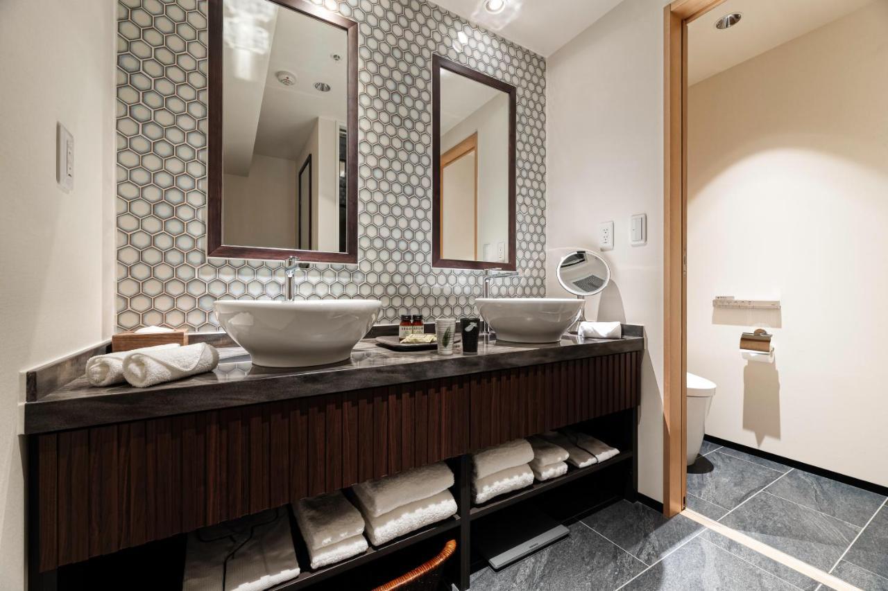 Prostyle Ryokan Tokyo Asakusa מראה חיצוני תמונה