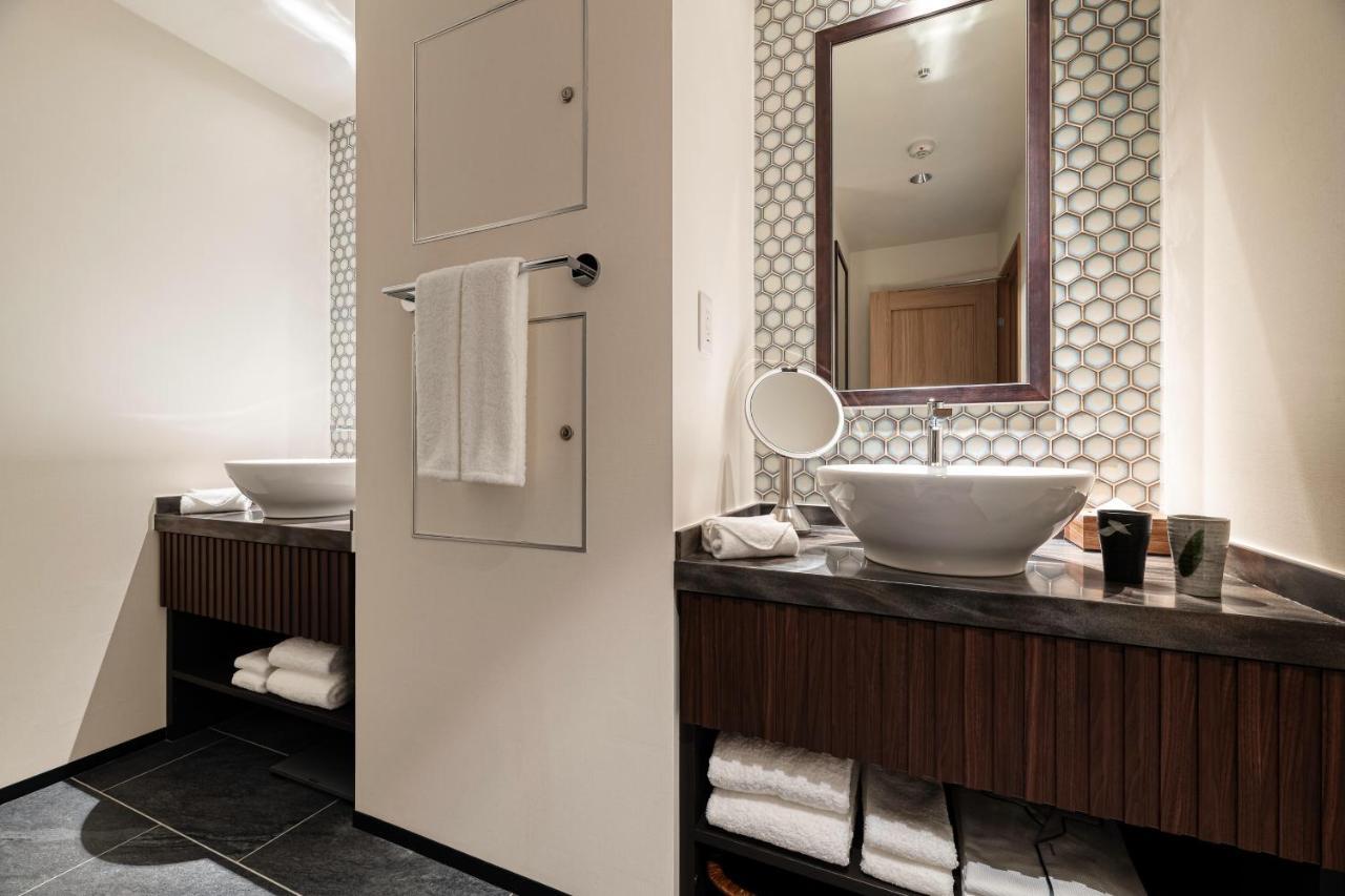 Prostyle Ryokan Tokyo Asakusa מראה חיצוני תמונה