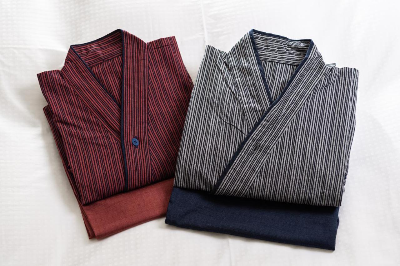 Prostyle Ryokan Tokyo Asakusa מראה חיצוני תמונה