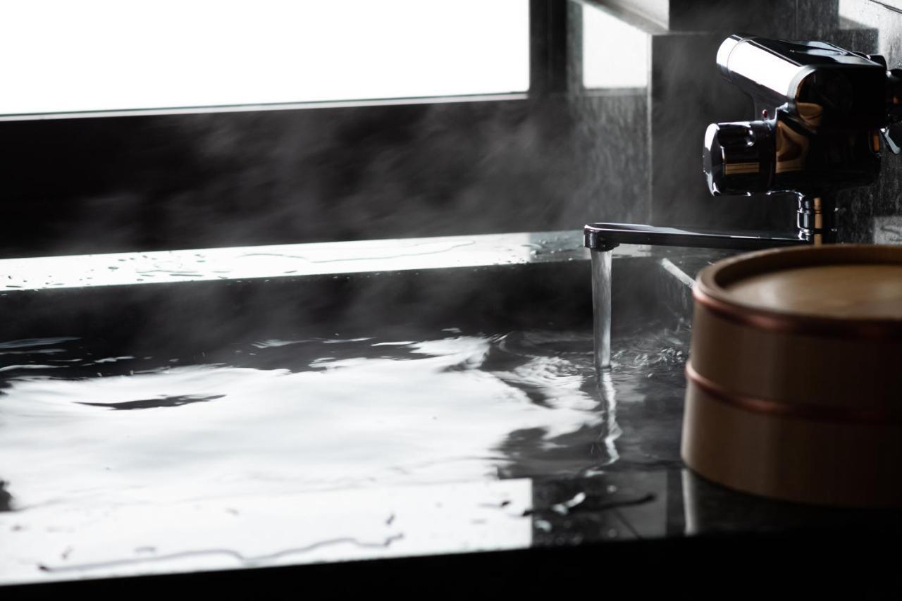 Prostyle Ryokan Tokyo Asakusa מראה חיצוני תמונה