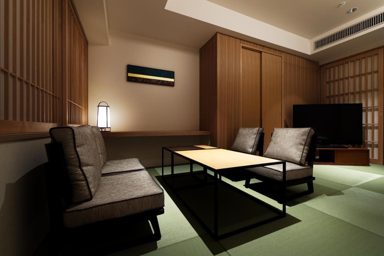 Prostyle Ryokan Tokyo Asakusa מראה חיצוני תמונה
