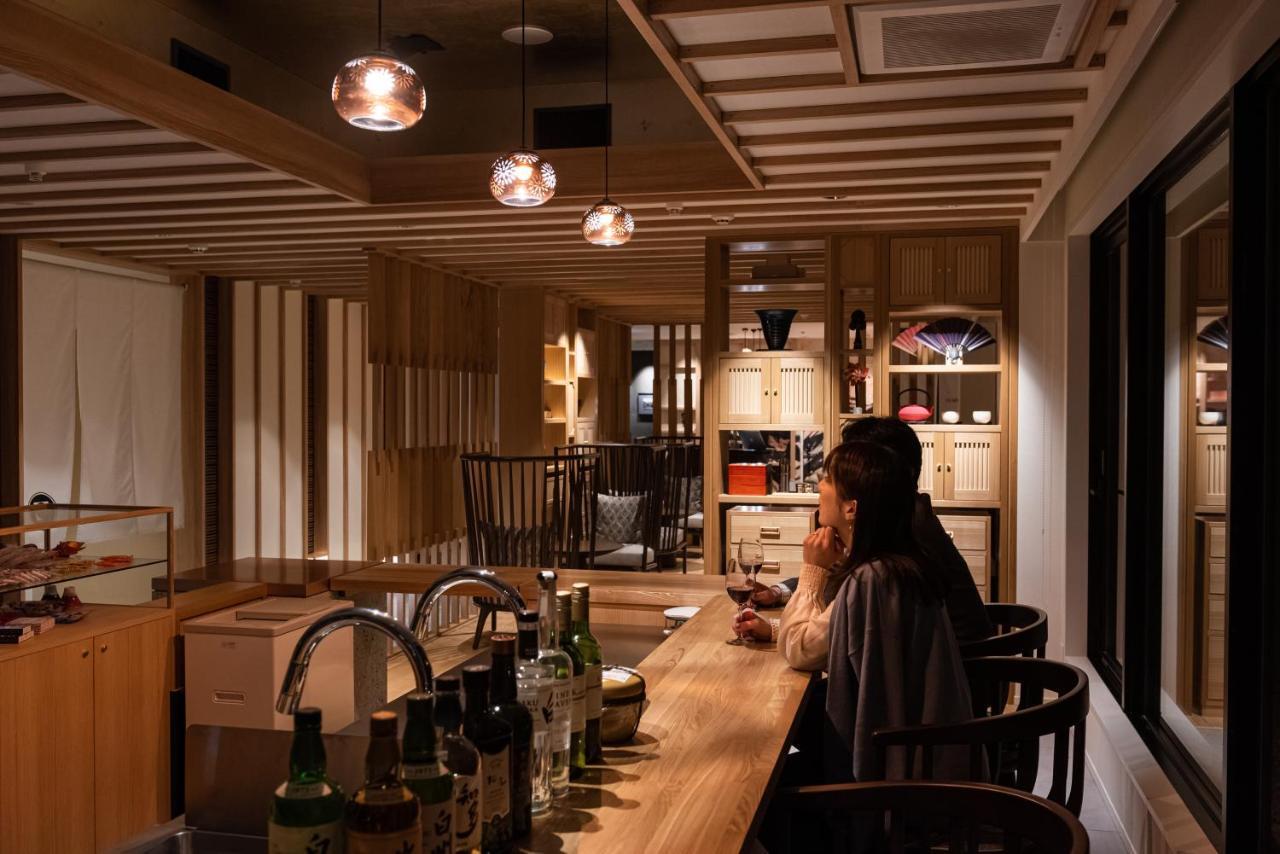 Prostyle Ryokan Tokyo Asakusa מראה חיצוני תמונה